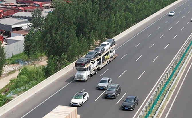 黄梅高速公路汽车救援